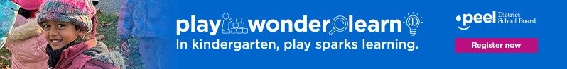 Play Wonder Learn